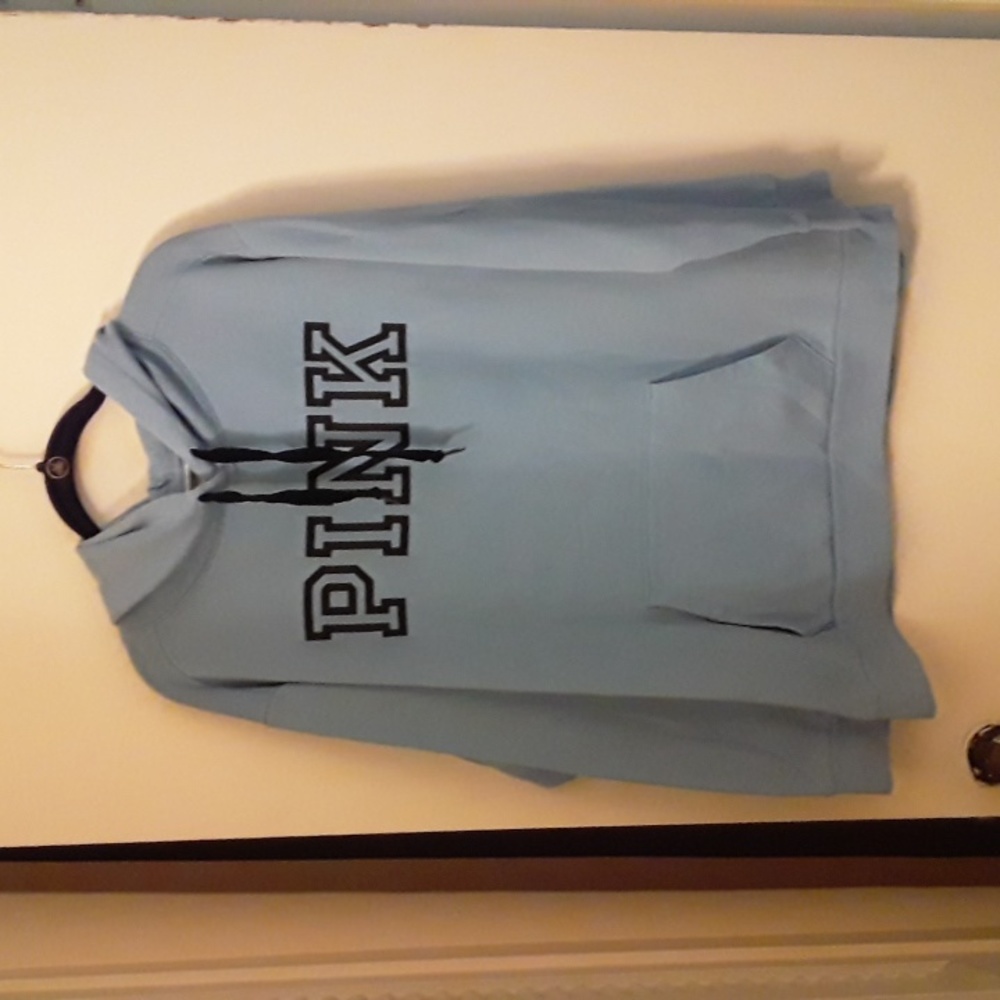 VS Pink Hoodie